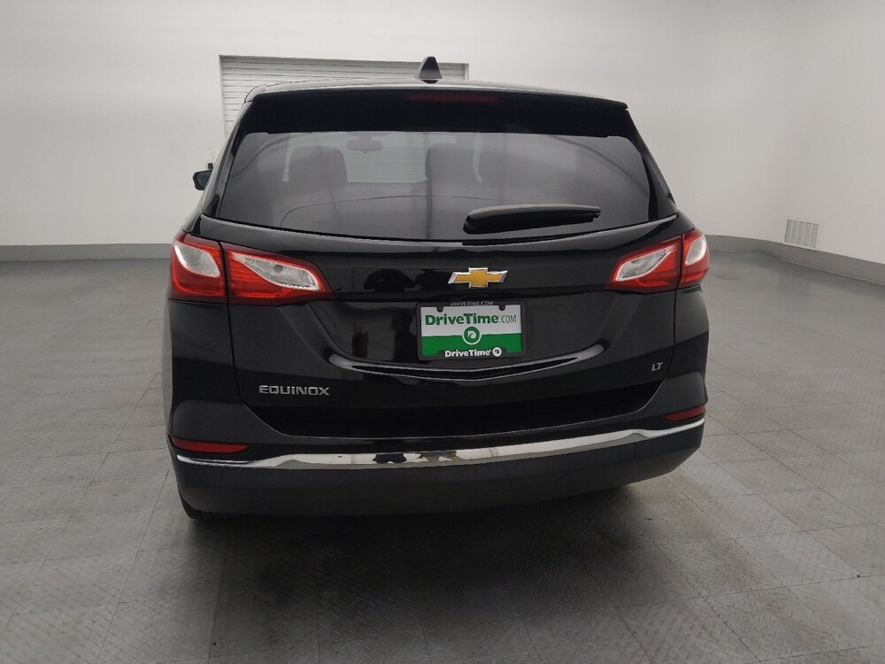 2018 Chevrolet Equinox in Jacksonville, FL 32210 - 18073352 6