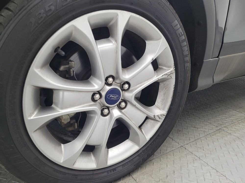 2016 Ford Escape in Pensacola, FL 32505 - 18073355 31