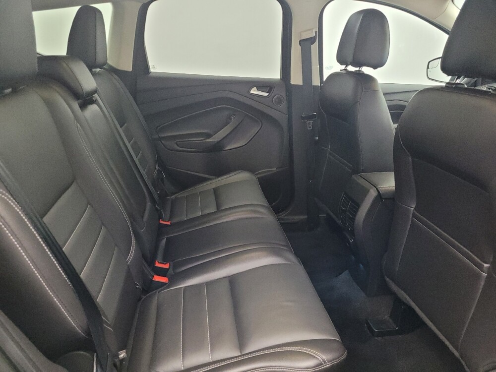 2016 Ford Escape in Pensacola, FL 32505 - 18073355 19