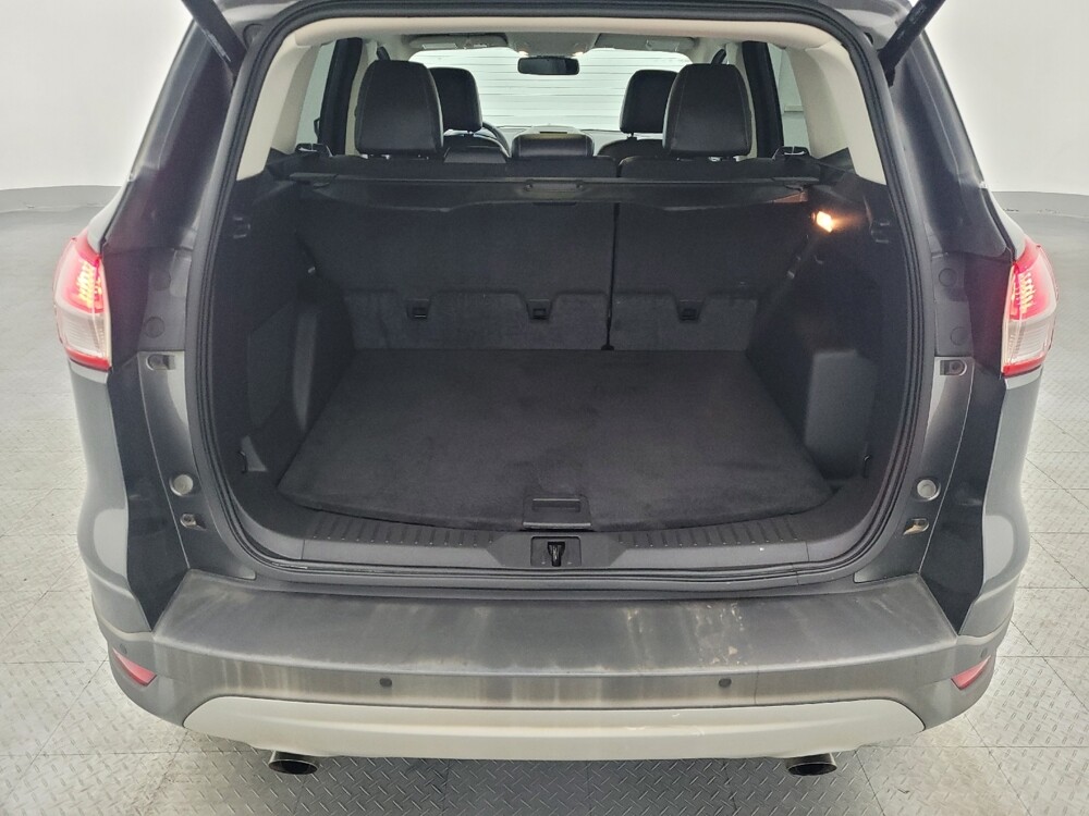 2016 Ford Escape in Pensacola, FL 32505 - 18073355 29