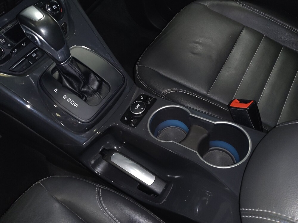 2016 Ford Escape in Pensacola, FL 32505 - 18073355 26