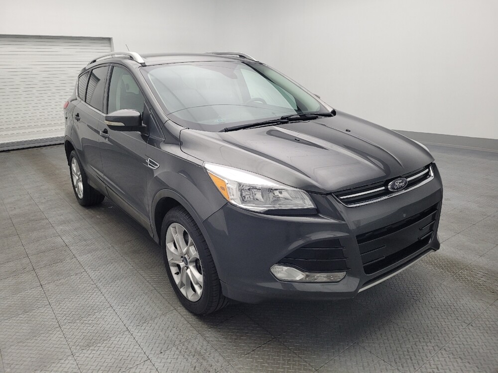 2016 Ford Escape in Pensacola, FL 32505 - 18073355 13