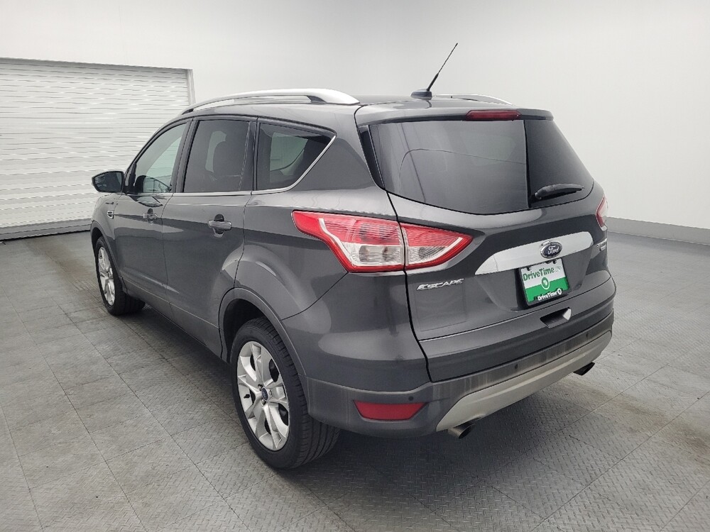 2016 Ford Escape in Pensacola, FL 32505 - 18073355 5
