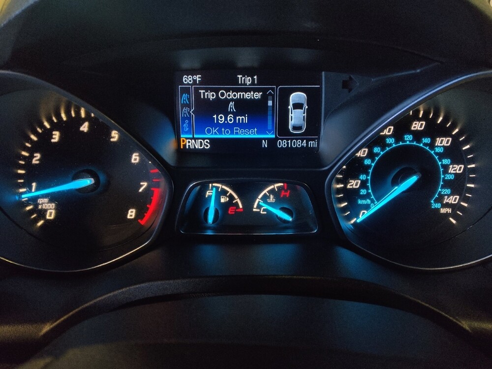 2016 Ford Escape in Pensacola, FL 32505 - 18073355 23