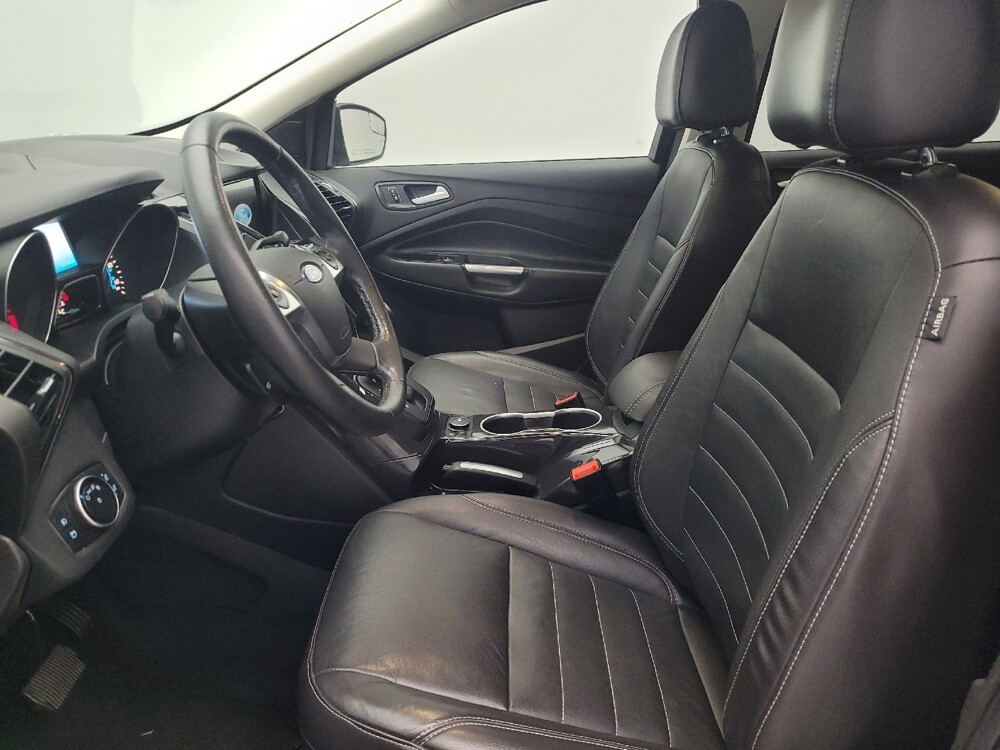 2016 Ford Escape in Pensacola, FL 32505 - 18073355 17