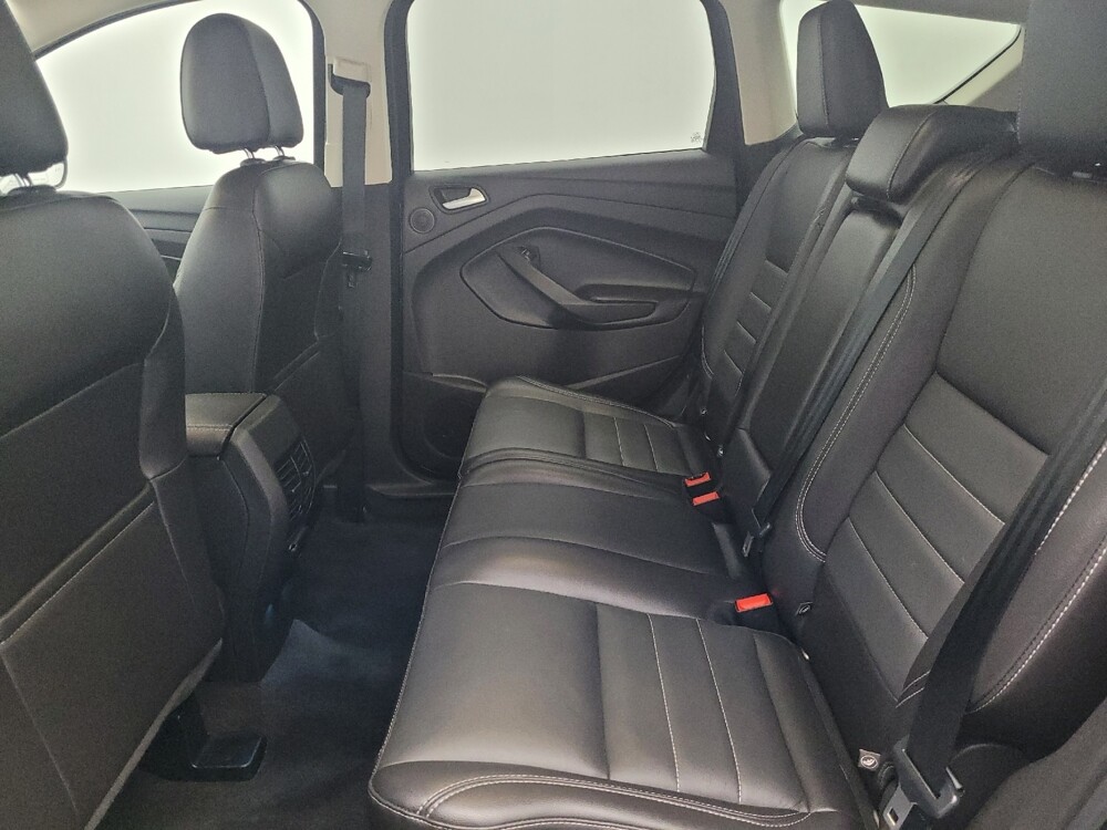 2016 Ford Escape in Pensacola, FL 32505 - 18073355 18