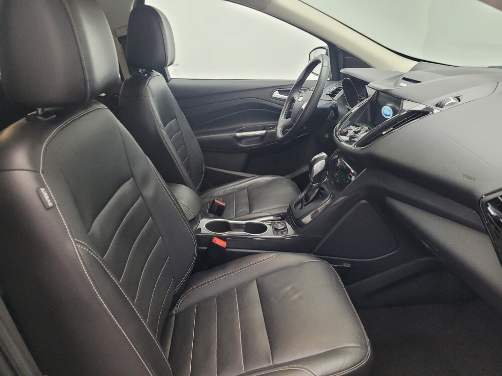 2016 Ford Escape in Pensacola, FL 32505 - 18073355 21