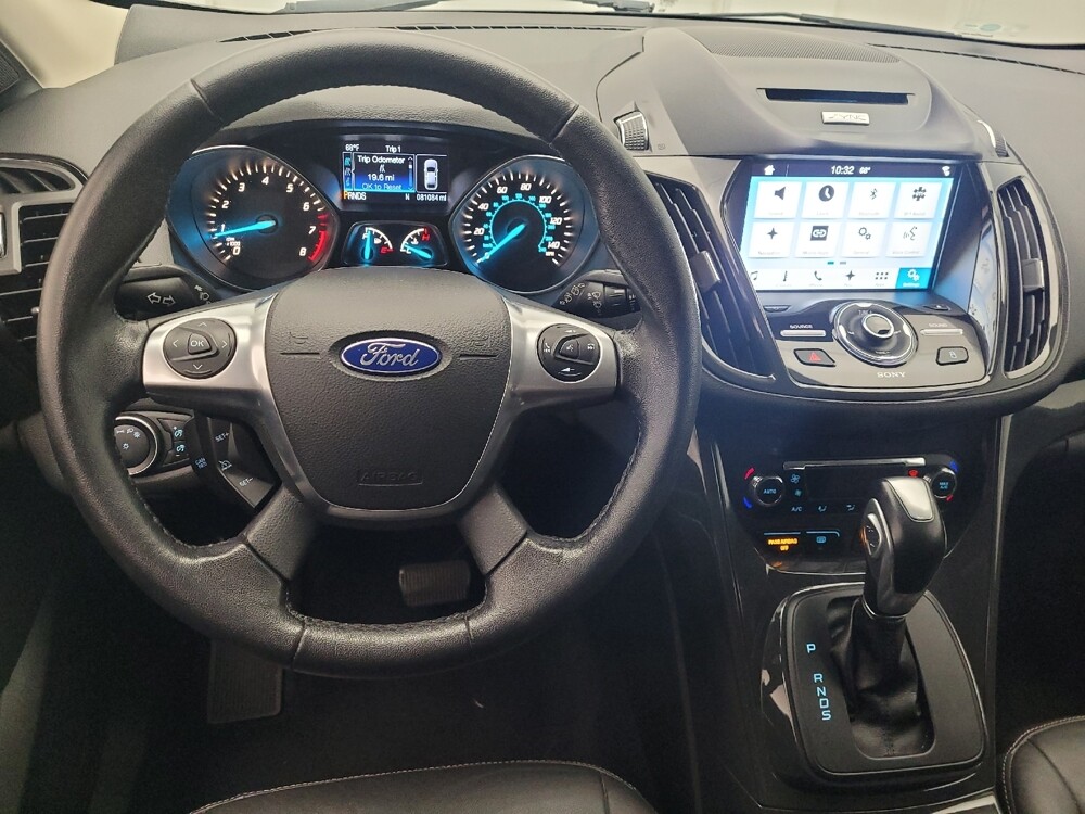 2016 Ford Escape in Pensacola, FL 32505 - 18073355 22