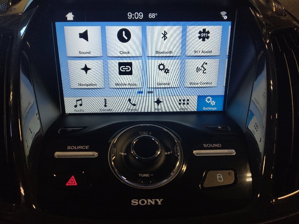 2016 Ford Escape in Pensacola, FL 32505 - 18073355 25