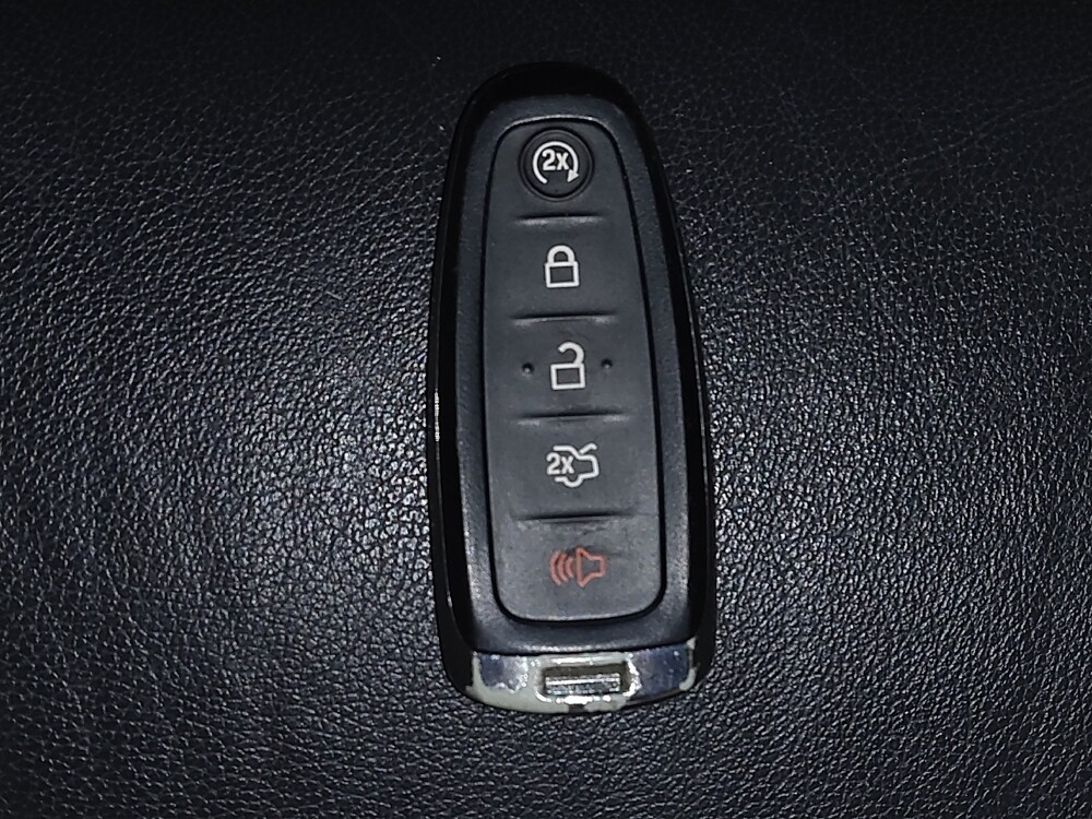 2016 Ford Escape in Pensacola, FL 32505 - 18073355 32