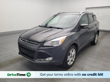 2016 Ford Escape in Pensacola, FL 32505