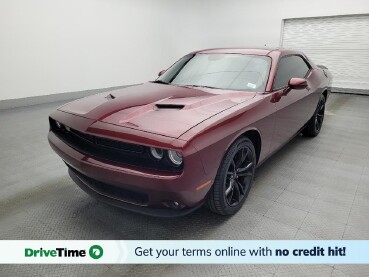 2018 Dodge Challenger in West Palm Beach, FL 33409