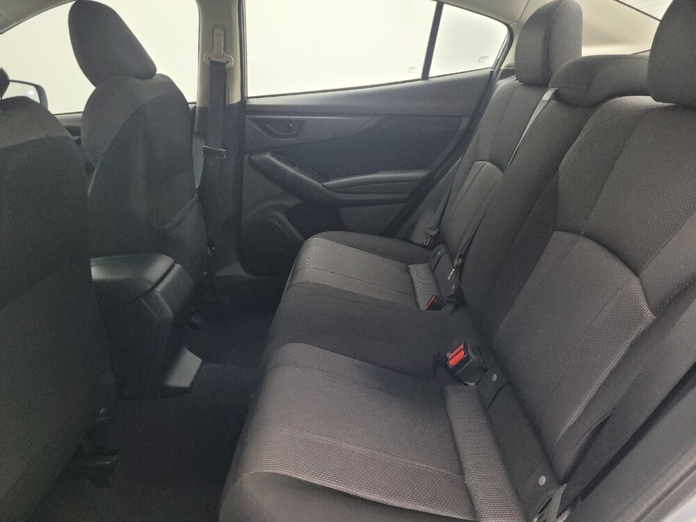 2022 Subaru Impreza in Jacksonville, FL 32210 - 18073359 18