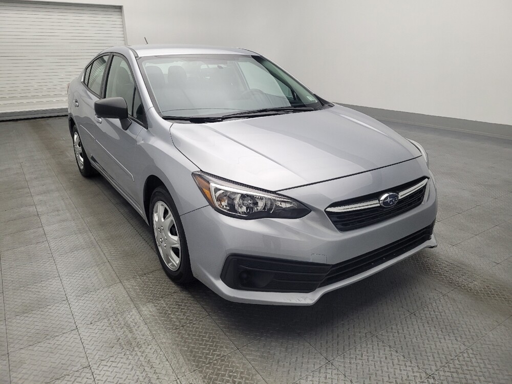 2022 Subaru Impreza in Jacksonville, FL 32210 - 18073359 13