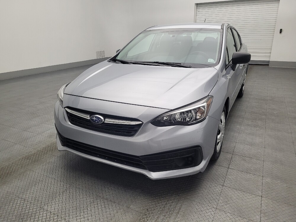2022 Subaru Impreza in Jacksonville, FL 32210 - 18073359 15