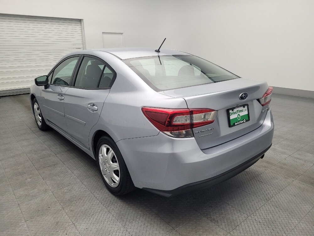 2022 Subaru Impreza in Jacksonville, FL 32210 - 18073359 5