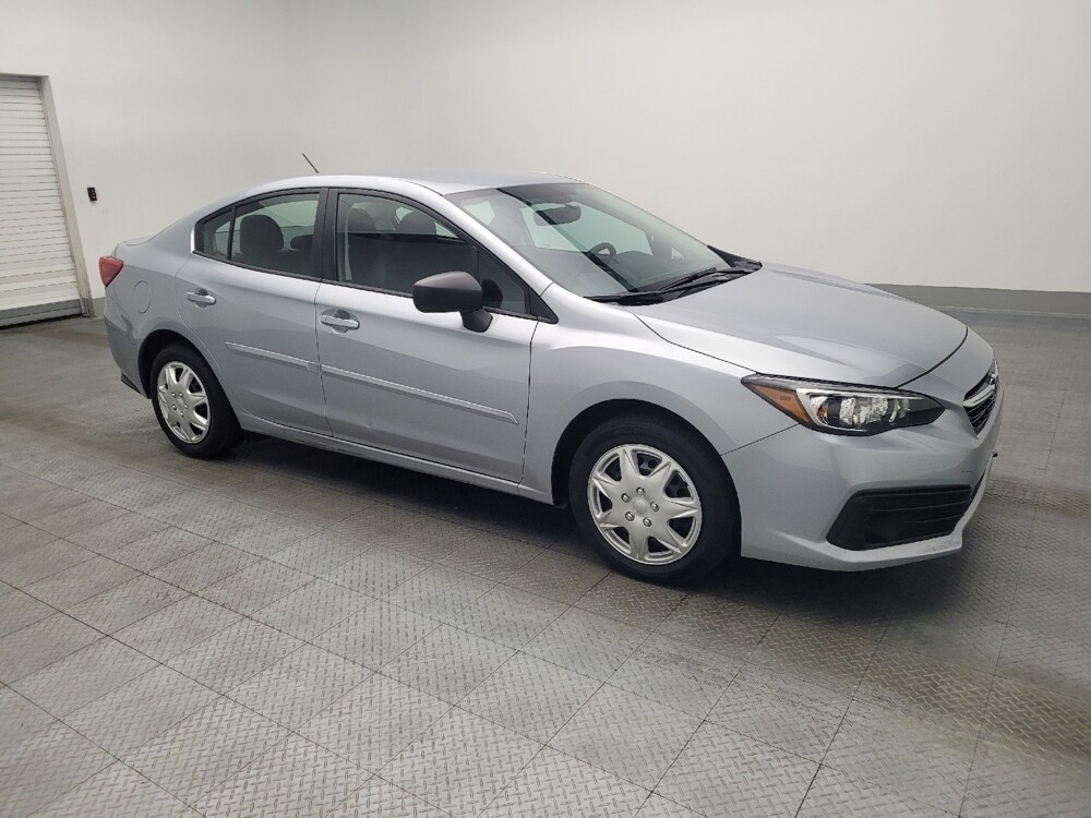 2022 Subaru Impreza in Jacksonville, FL 32210 - 18073359 11