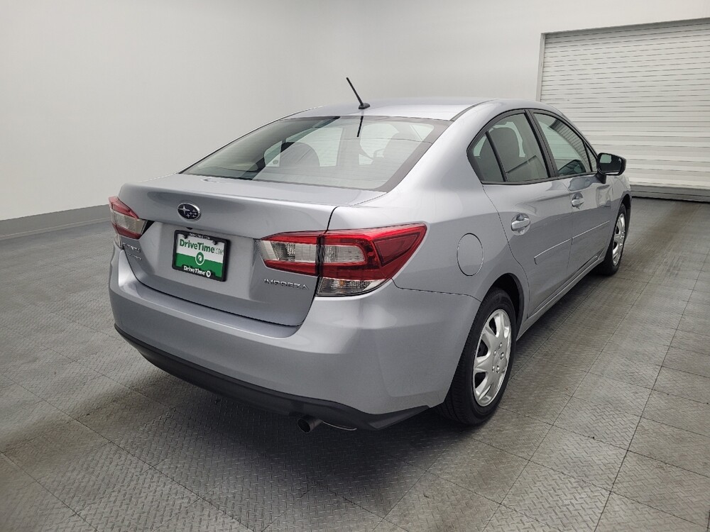 2022 Subaru Impreza in Jacksonville, FL 32210 - 18073359 9