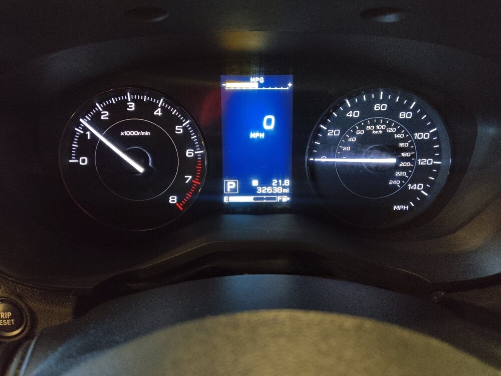 2022 Subaru Impreza in Jacksonville, FL 32210 - 18073359 23