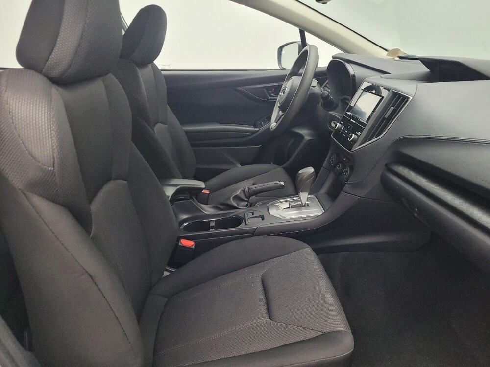 2022 Subaru Impreza in Jacksonville, FL 32210 - 18073359 21