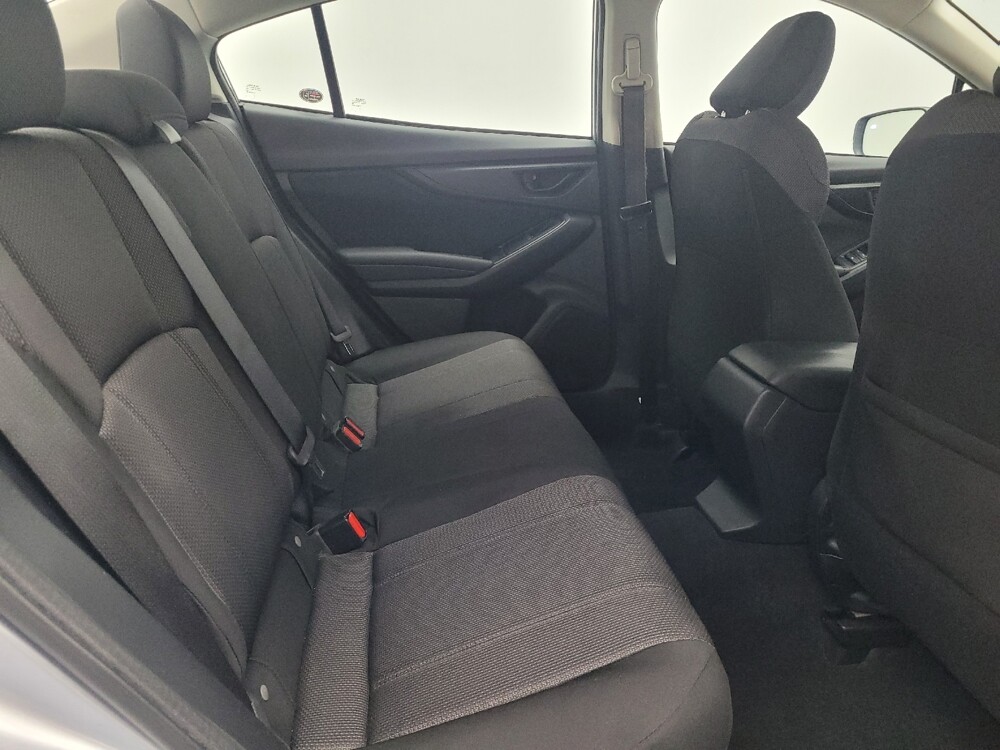 2022 Subaru Impreza in Jacksonville, FL 32210 - 18073359 19