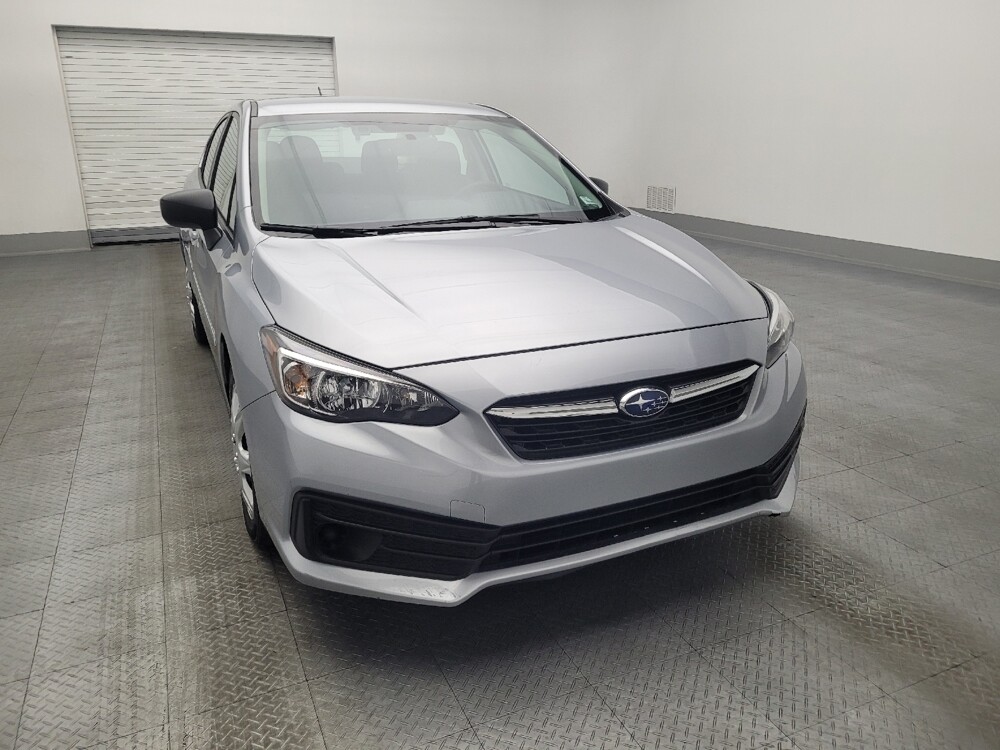 2022 Subaru Impreza in Jacksonville, FL 32210 - 18073359 14