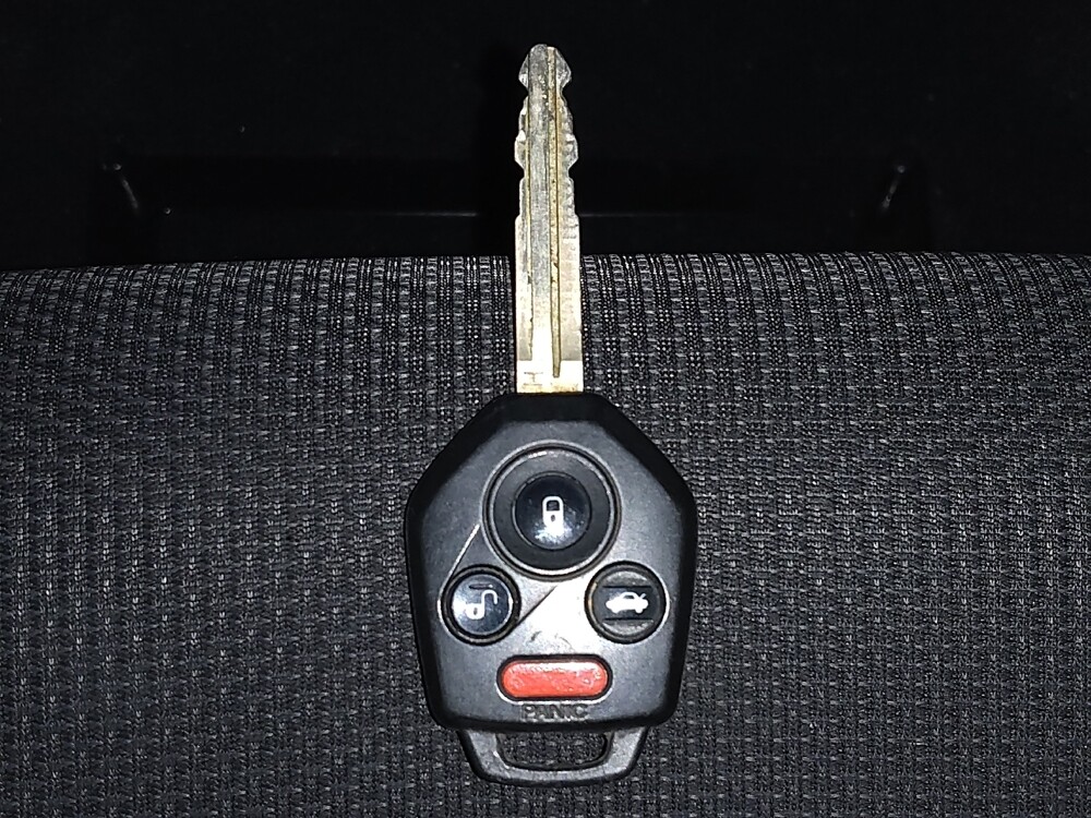 2022 Subaru Impreza in Jacksonville, FL 32210 - 18073359 32