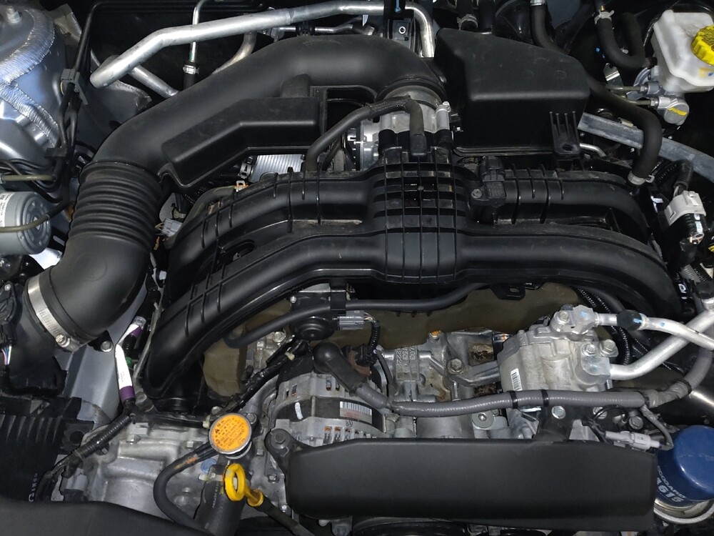 2022 Subaru Impreza in Jacksonville, FL 32210 - 18073359 30