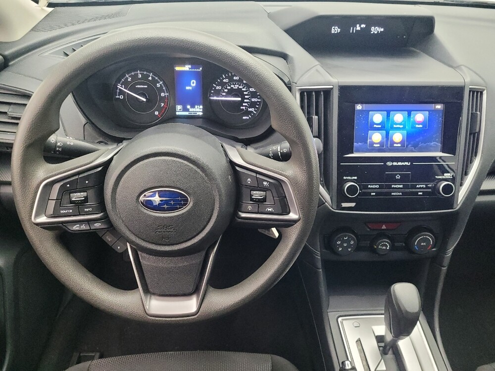 2022 Subaru Impreza in Jacksonville, FL 32210 - 18073359 22