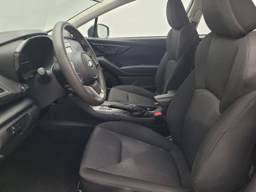 2022 Subaru Impreza in Jacksonville, FL 32210 - 18073359 17