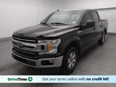 2020 Ford F150 in Jacksonville, FL 32225