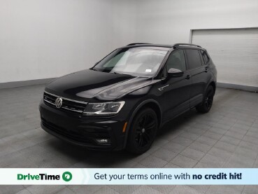 2019 Volkswagen Tiguan in Morrow, GA 30260