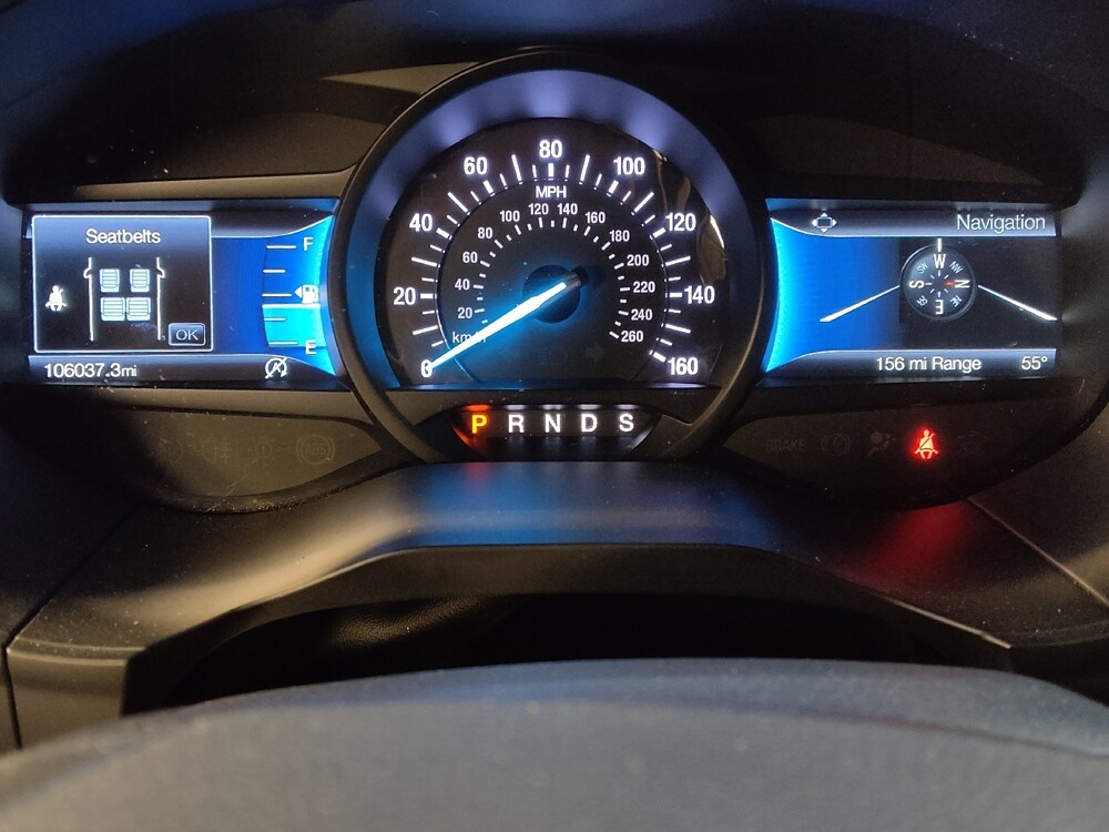 2022 Ford Edge in Fayetteville, NC 28304 - 18073363 23