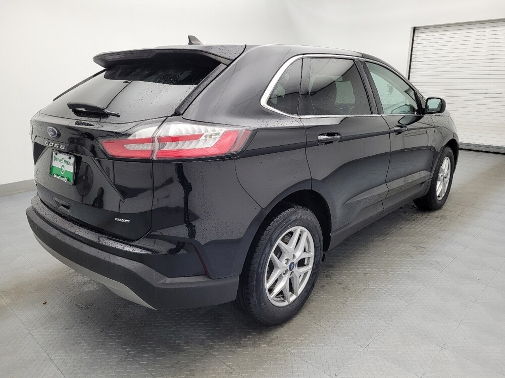 2022 Ford Edge in Fayetteville, NC 28304 - 18073363 10