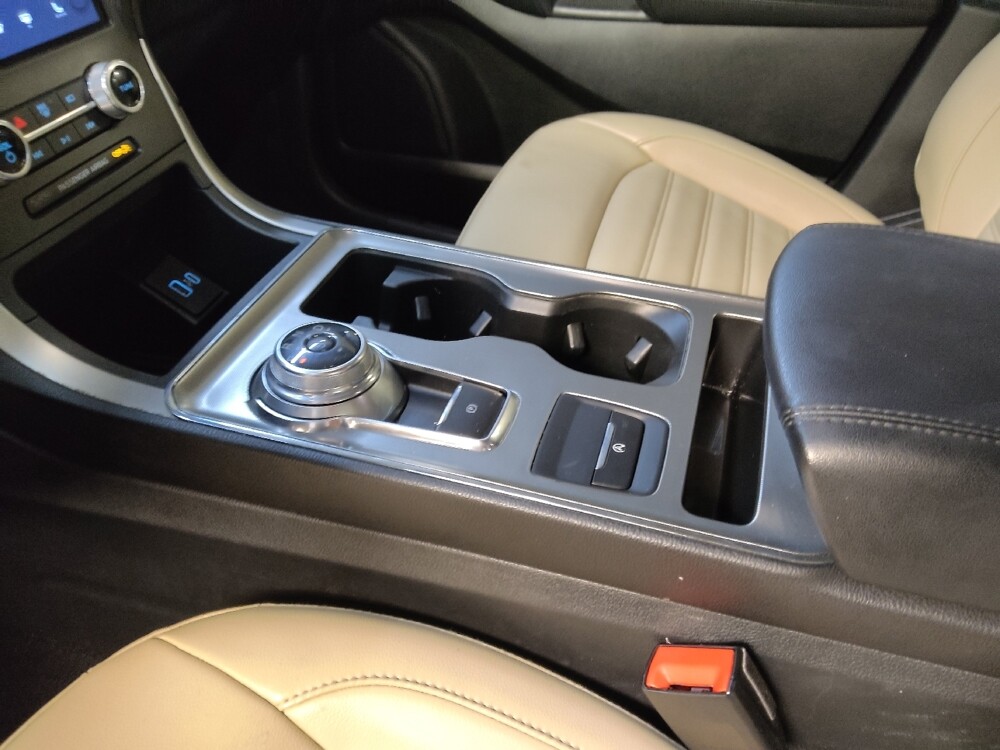 2022 Ford Edge in Fayetteville, NC 28304 - 18073363 26