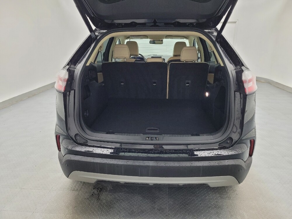 2022 Ford Edge in Fayetteville, NC 28304 - 18073363 29