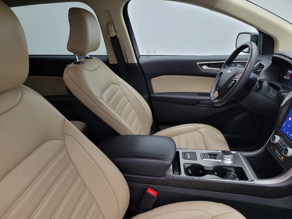 2022 Ford Edge in Fayetteville, NC 28304 - 18073363 21