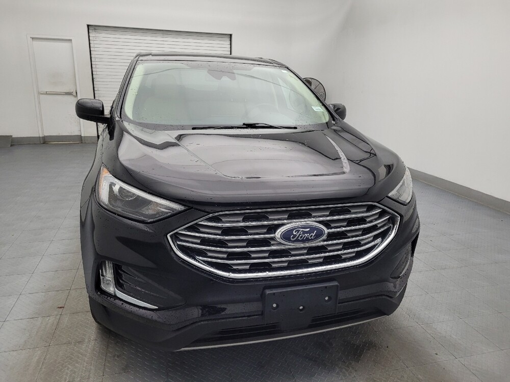 2022 Ford Edge in Fayetteville, NC 28304 - 18073363 14