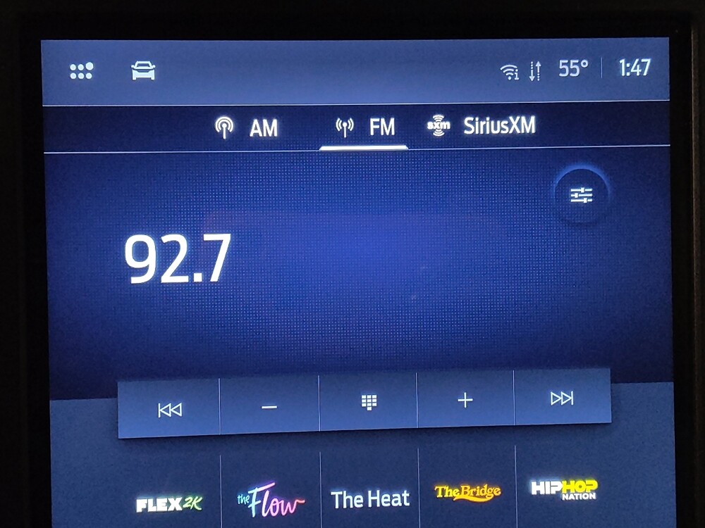 2022 Ford Edge in Fayetteville, NC 28304 - 18073363 25