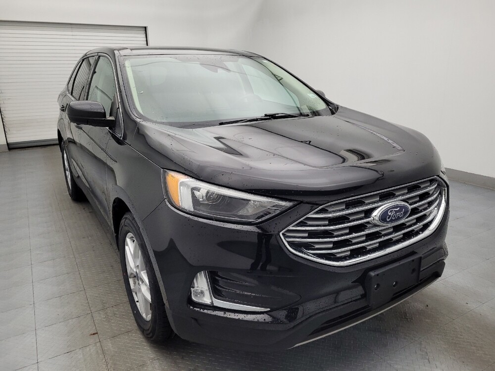 2022 Ford Edge in Fayetteville, NC 28304 - 18073363 13