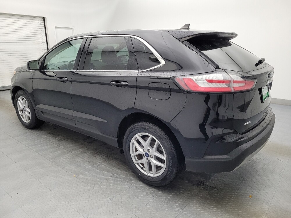 2022 Ford Edge in Fayetteville, NC 28304 - 18073363 3