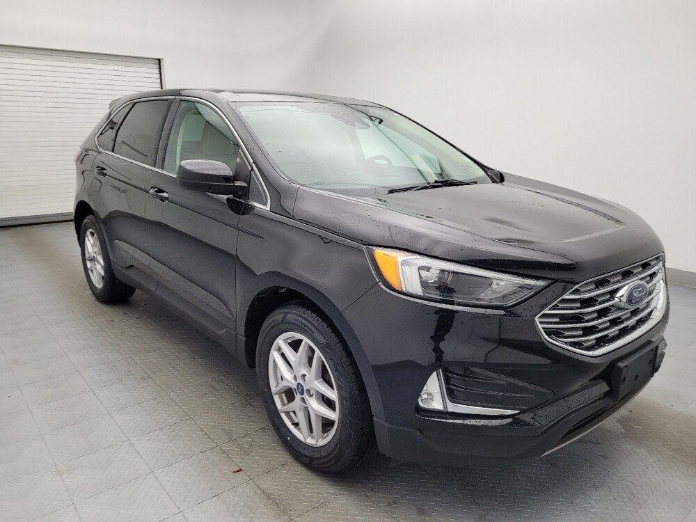 2022 Ford Edge in Fayetteville, NC 28304 - 18073363 11