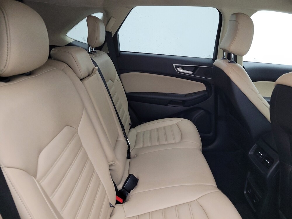 2022 Ford Edge in Fayetteville, NC 28304 - 18073363 19