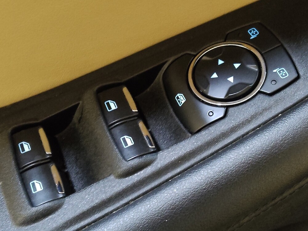 2022 Ford Edge in Fayetteville, NC 28304 - 18073363 27