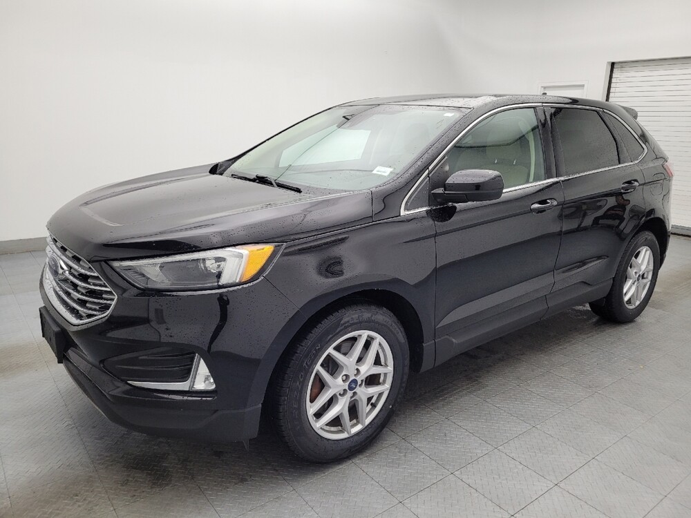 2022 Ford Edge in Fayetteville, NC 28304 - 18073363 2