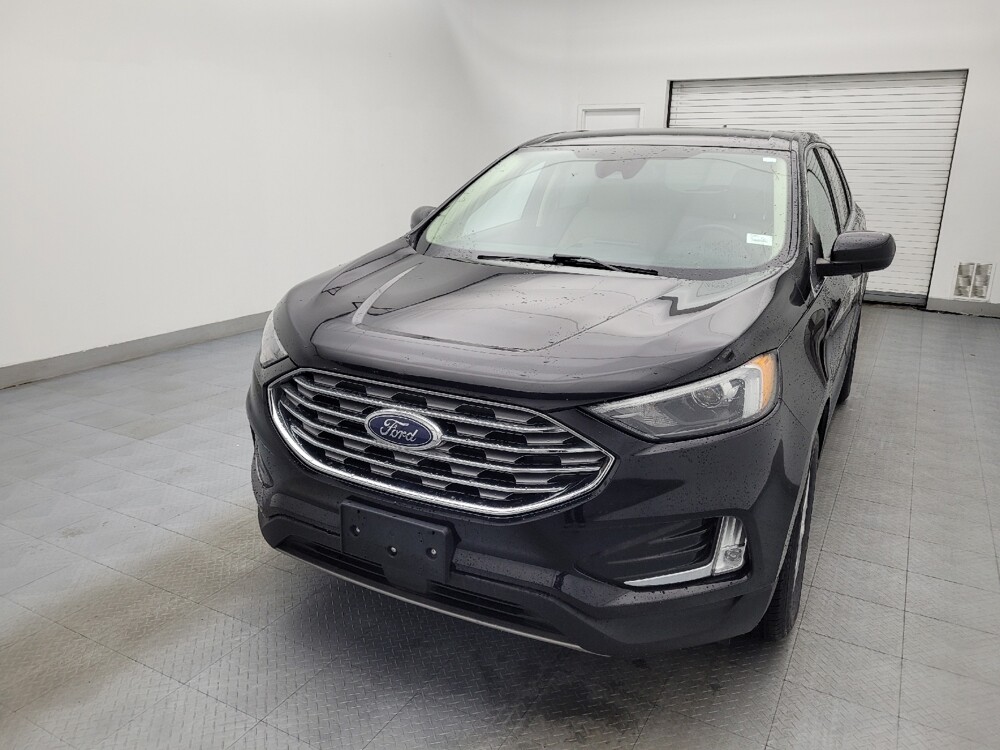 2022 Ford Edge in Fayetteville, NC 28304 - 18073363 15