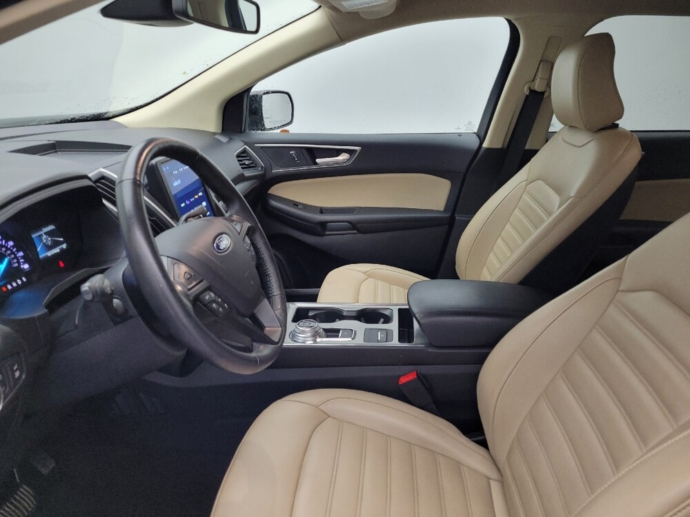 2022 Ford Edge in Fayetteville, NC 28304 - 18073363 17