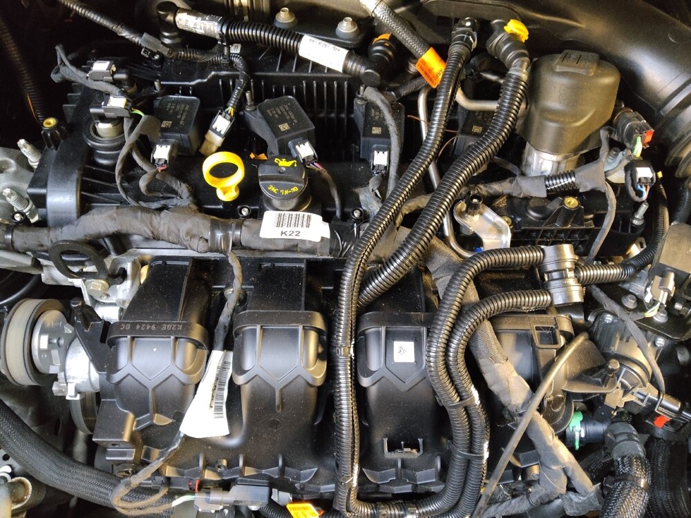 2022 Ford Edge in Fayetteville, NC 28304 - 18073363 30