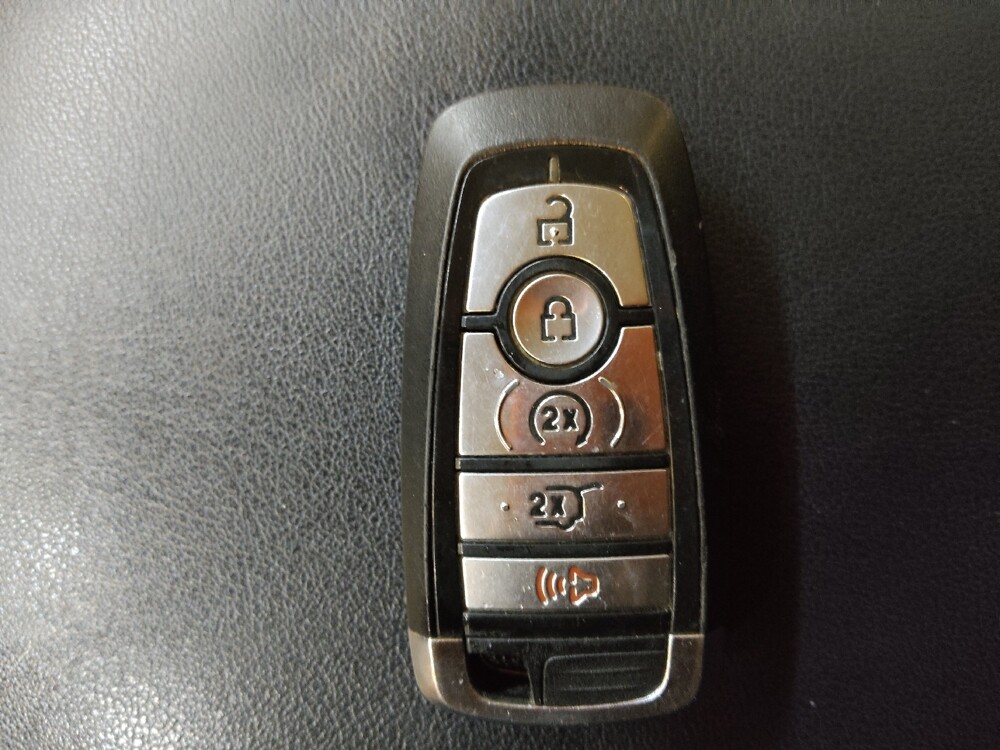 2022 Ford Edge in Fayetteville, NC 28304 - 18073363 32