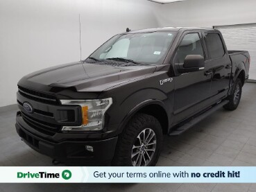 2019 Ford F150 in Columbia, SC 29210